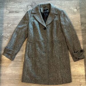 Style&co‎ Tweed Coat